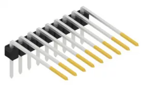 SL31829S Fischer Elektronik Steckverbindersysteme