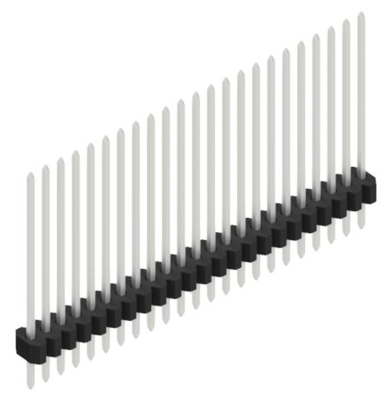 10060874 Fischer Elektronik Steckverbindersysteme