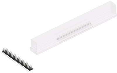 SLY8SMD03642ZSM Fischer Elektronik Steckverbindersysteme