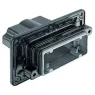 19400161134 Harting Gehäuse für schwere Steckverbinder