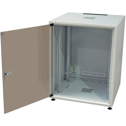 OFF-1266GR.V1RW EFB-Elektronik Schaltschränke, Serverschränke Bild 2