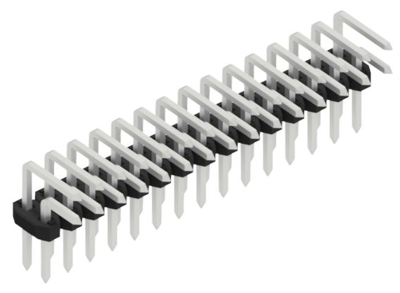 SLY404130Z Fischer Elektronik Steckverbindersysteme