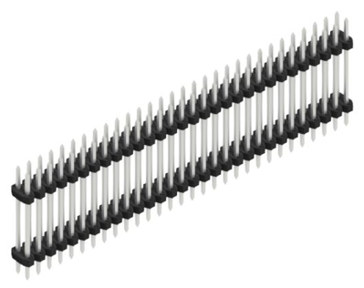 SLY612260Z Fischer Elektronik Steckverbindersysteme