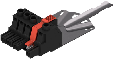 2627540000 Weidmüller Steckverbindersysteme Bild 2