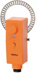875020001000 Eberle Melder, Regler
