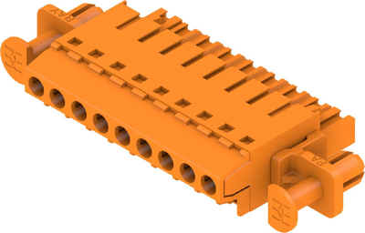 1353220000 Weidmüller Steckverbindersysteme Bild 2