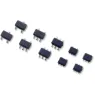 SP1001-02XTG Littelfuse TVS Dioden