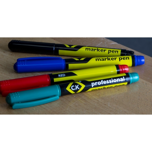 T3594 C.K Tools Marker, Stifte und Kreiden Bild 5