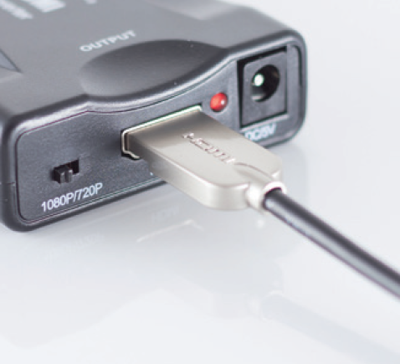 BS10-30035 shiverpeaks Konfektionierte Audiokabel, Displaykabel Bild 2