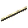 SL 10 SMD 052 29 G Fischer Elektronik Steckverbindersysteme