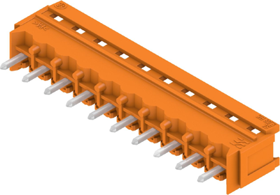 2496250000 Weidmüller Steckverbindersysteme Bild 2
