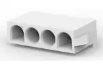 350826-1 AMP Steckverbindersysteme