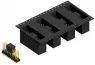 SL11SMD10420GBTR Fischer Elektronik Steckverbindersysteme