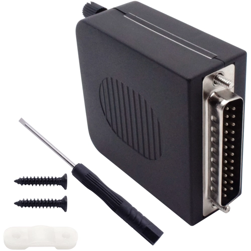 2010C260 QUADRIOS D-Sub Steckverbinder Bild 3