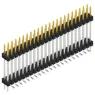 SL 16 SMD 207 46 S P Fischer Elektronik Steckverbindersysteme