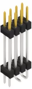 10052366 Fischer Elektronik Steckverbindersysteme