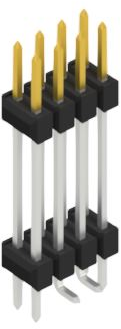 10052366 Fischer Elektronik Steckverbindersysteme