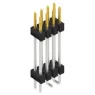 SL 16 SMD 207 8 S P Fischer Elektronik Steckverbindersysteme