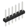 SLY 1 098 6 Z Fischer Elektronik Steckverbindersysteme