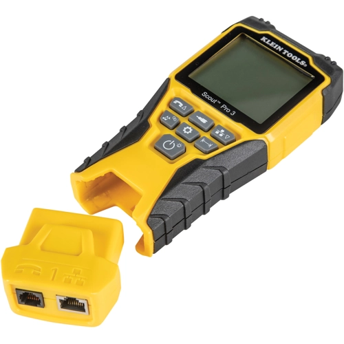 VDV501851EU IT-Netzwerktester Bild 2