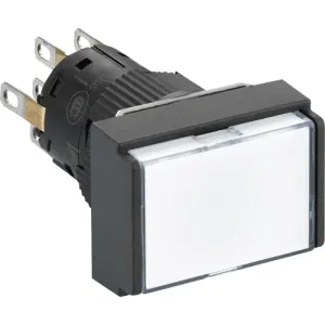 XB6EDW1B2P Schneider Electric Betätiger und Meldeelemente