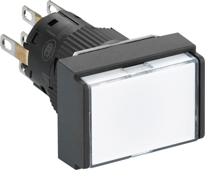XB6EDW1B2P Schneider Electric Betätiger und Meldeelemente