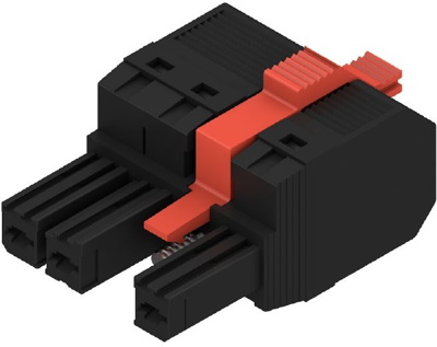 1060640000 Weidmüller Steckverbindersysteme Bild 1