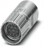 1543931 Phoenix Contact Sensor-Aktor Rundsteckverbinder