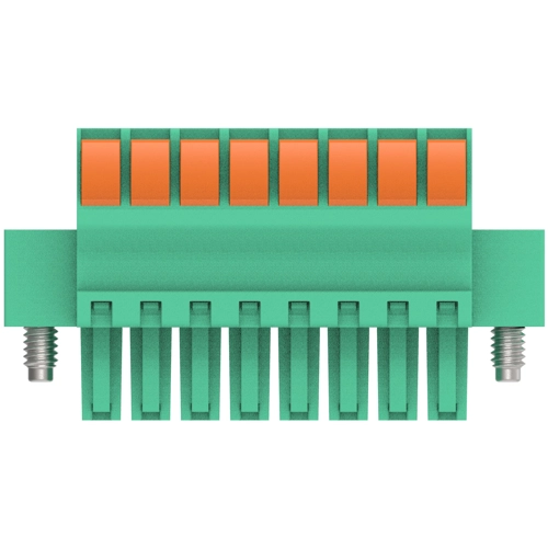 1986723-8 TE Connectivity Leiterplattenklemmen Bild 5