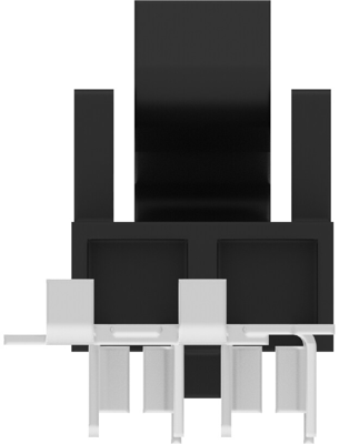 5-103956-1 AMP Steckverbindersysteme Bild 4