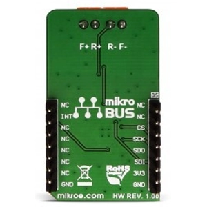 MIKROE-2815 MikroElektronika Single Board Computer Bild 3