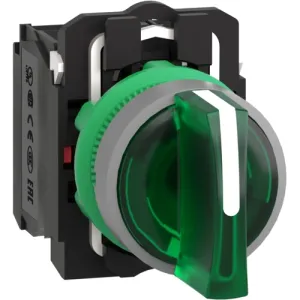 XB5AK133G5C0 Schneider Electric Betätiger und Meldeelemente