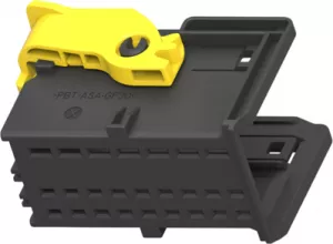 1-1718484-1 TE Connectivity Automotive Leistungssteckverbinder