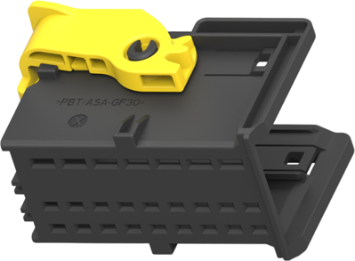 1-1718484-1 TE Connectivity Automotive Leistungssteckverbinder Bild 1