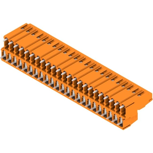 1769060000 Weidmüller Steckverbindersysteme Bild 2