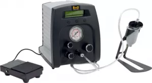 DX-255 METCAL Dosiergeräte und Zubehör