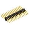SL 17 SMD 109 30 G Fischer Elektronik Steckverbindersysteme