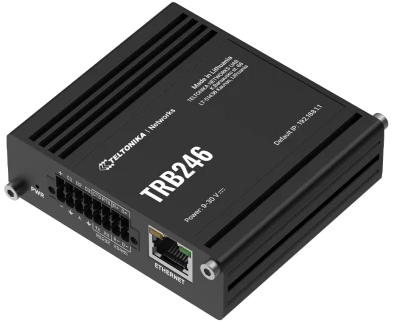 TRB246000000 TELTONIKA NETWORKS UAB Geräteserver und Gateways Bild 2