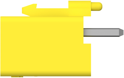 1744484-4 TE Connectivity Steckverbindersysteme Bild 2