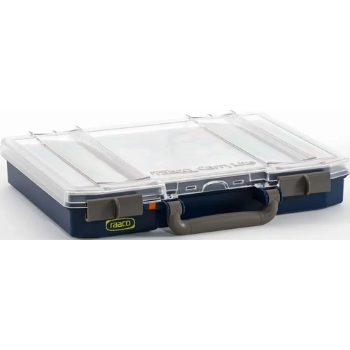 SAFEBOX 150X2 Raaco Aufbewahrungssysteme Bild 5