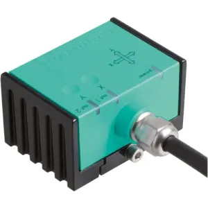 222357 PEPPERL+FUCHS Bewegungssensoren