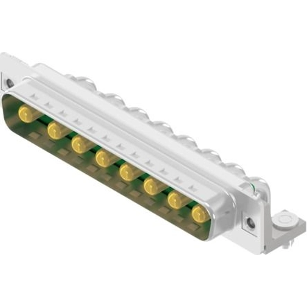 3008W8PXX73N40X CONEC D-Sub Steckverbinder Bild 2