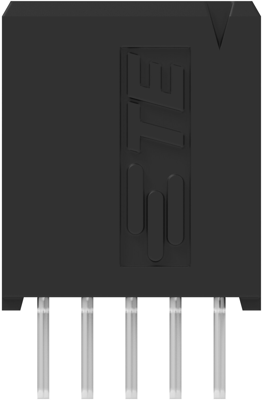 5-104078-3 AMP Steckverbindersysteme Bild 5