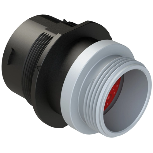 AHDP04-24-31PT-STA Amphenol Sonstige Rundsteckverbinder Bild 2