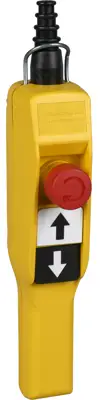 XACA2033 Schneider Electric Befehlsgeräte im Gehäuse Bild 1