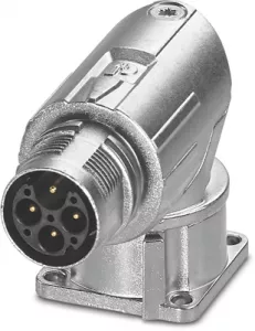 1069505 Phoenix Contact Sensor-Aktor Rundsteckverbinder