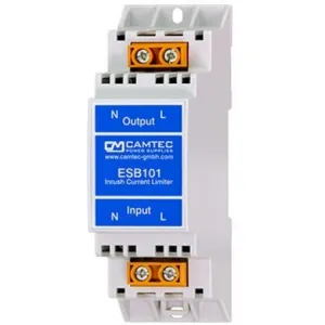 ESB101.LED.230VAC CAMTEC Überspannungsschutz