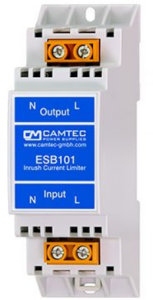 Einschaltstrombegrenzer, 16 A, 220-240 VAC, ESB101.LED.230VAC(R2)