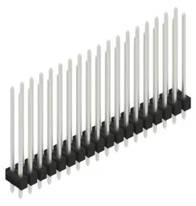10055829 Fischer Elektronik Steckverbindersysteme