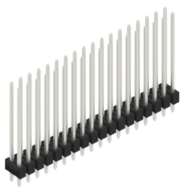 10055829 Fischer Elektronik Steckverbindersysteme
